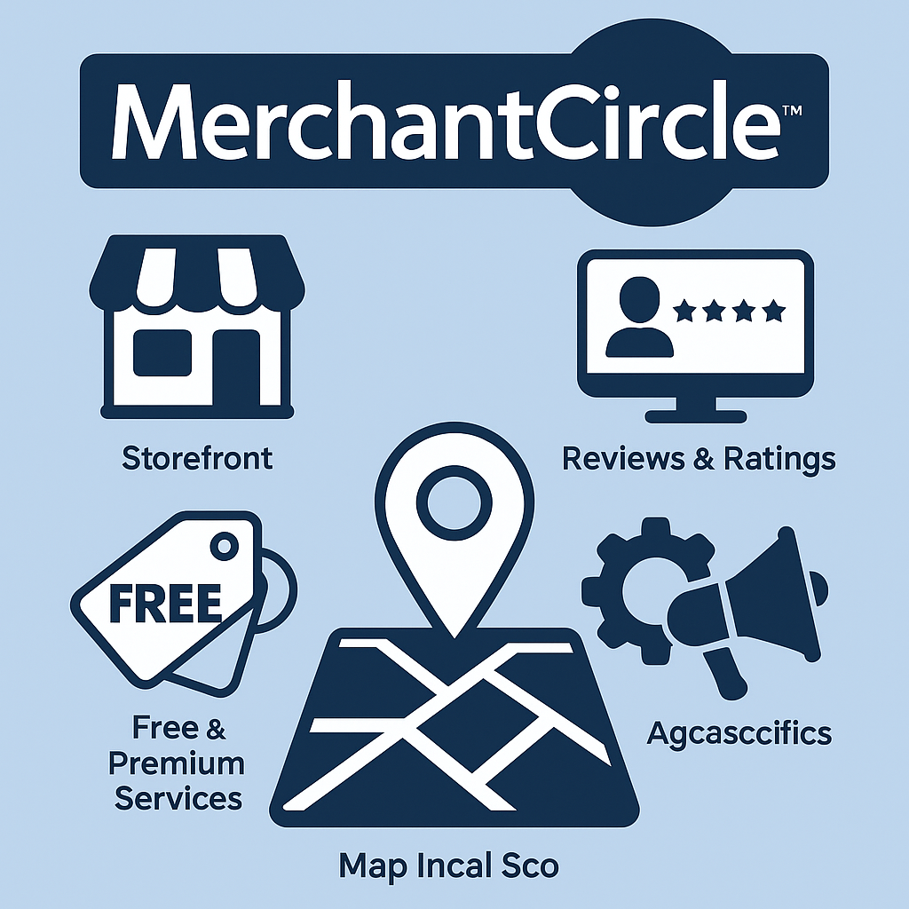 Merchant Circle